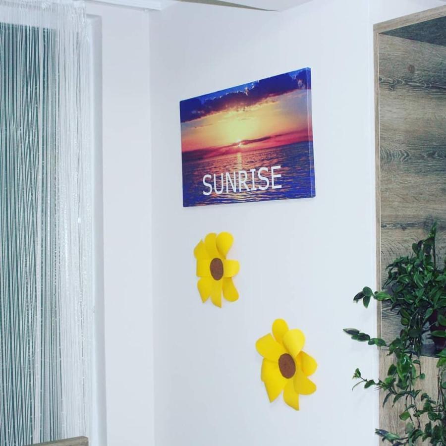 Hotel Sunrise In Ureki Exterior foto