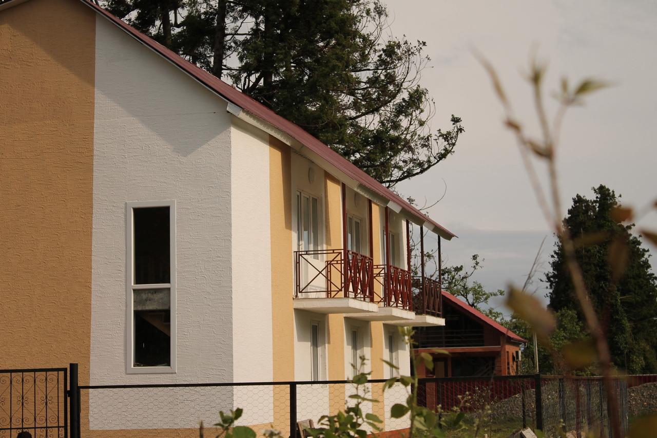 Hotel Sunrise In Ureki Exterior foto