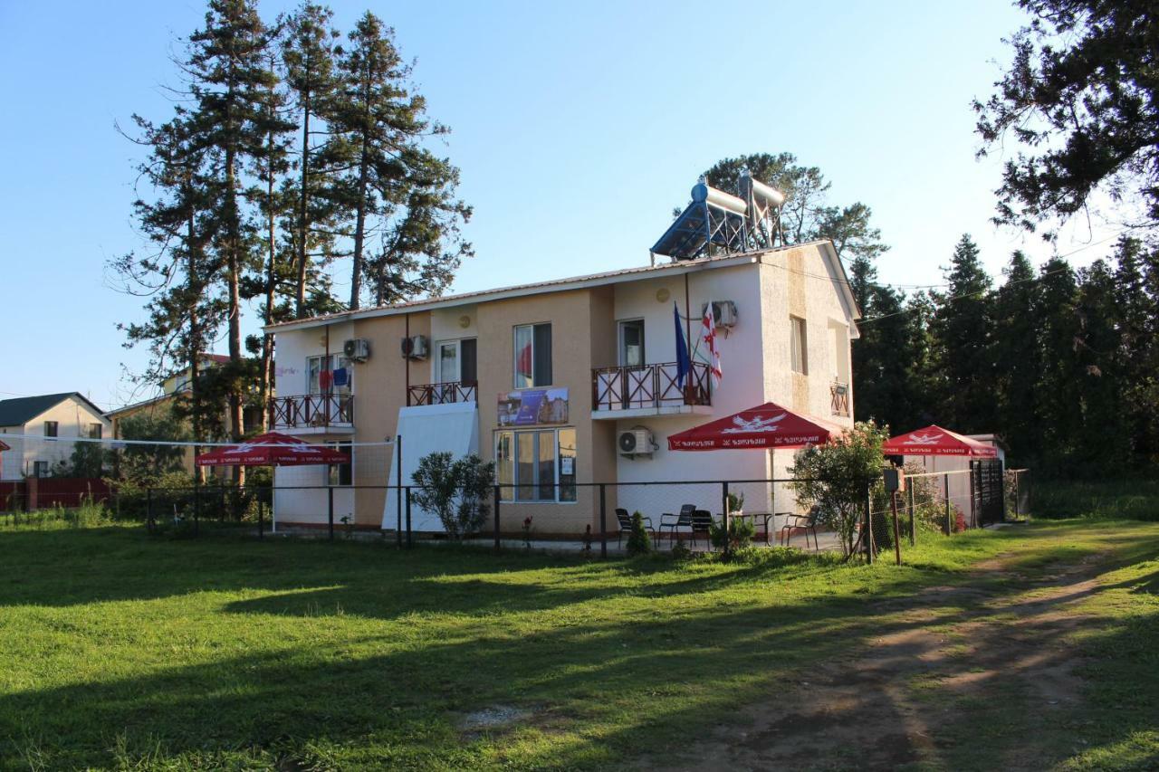 Hotel Sunrise In Ureki Exterior foto